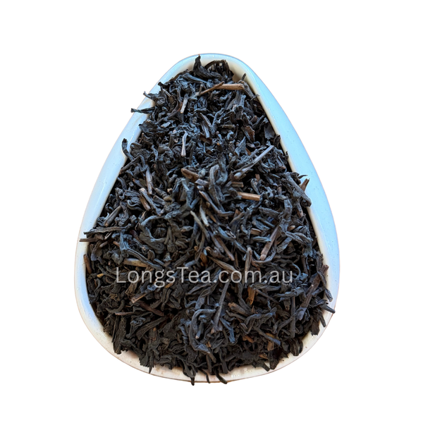 Aged Liu Bao Dark Tea （1996）