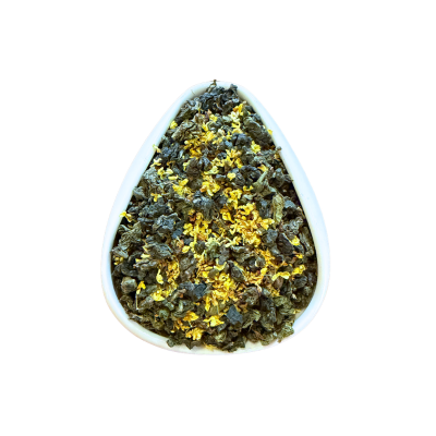 Osmanthus Oolong