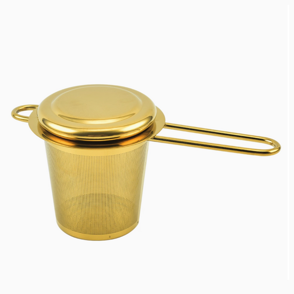 Tea Steeper