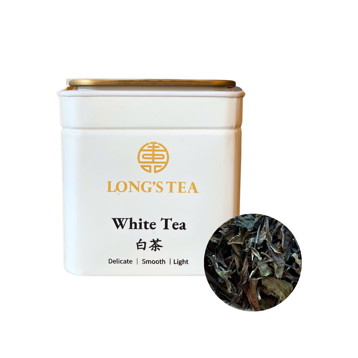White Delight White Tea
