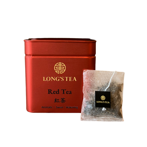 Breakfast Red ｜Tea Bag 25 Pack