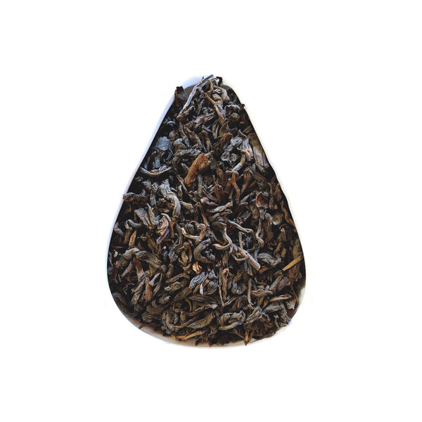 Classic Ripe Pu Er #806 (2010)