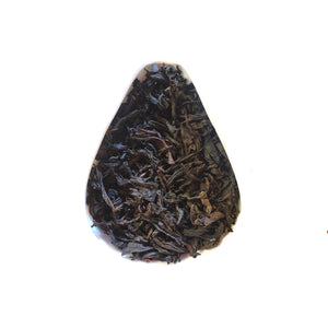 Big Red Robe Rock Tea (Da Hong Pao Yan Cha)