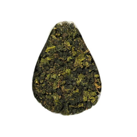 Tie Guan Yin (Iron Goddess) - 2024 Autumn Harvest